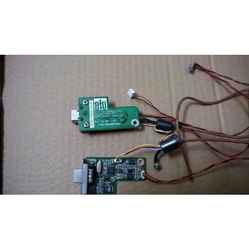 [SA] ELO controller P/N:440000070000 800-00057-20FAB 800-00057-20ASSY --3pcs/lot