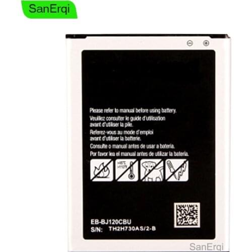 SanErqi Samsung Galaxy J1 2016 Batteries