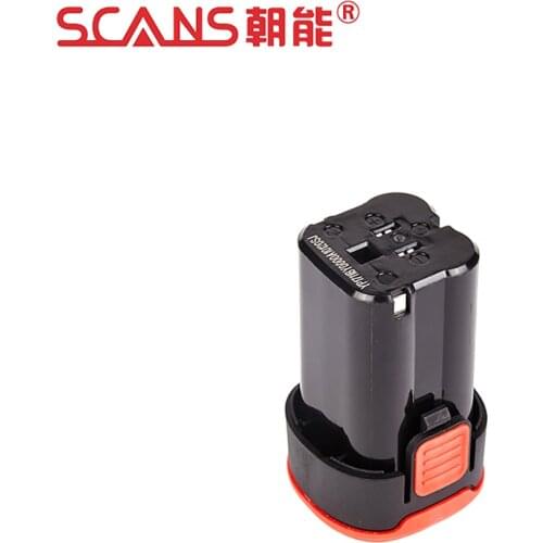 SCANS B216201P 16V/2.0Ah High-quality lithium battery apply to SCANS SC1161SC2161SC3161 drill impact drill screwdriver