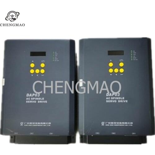 GSK DAP03-055 Servo Drive For CNC Drives