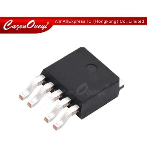20pcs/lot BA00AS BA00 TO-252-4