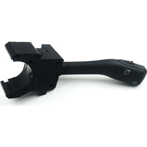 #4B0953503E For Audi A2 A6 A6 Avant Seat Toledo Leon Skoda Fabia Octavia VW Bora Passat B5 B6 Windshield Wiper Washer Switch