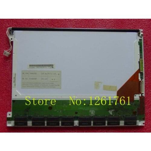 74H0750 lcd display screen panel