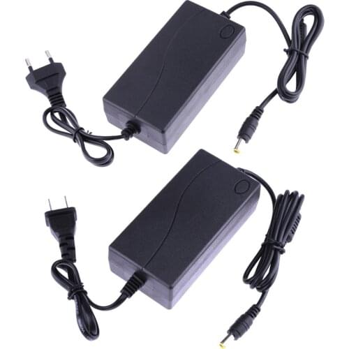 19V 2.1A AC to DC Power Adapter Converter 6.5-6.0*4.4mm for LG Monitor Supply EU US Plug charger for LCD TV GPS Navigation