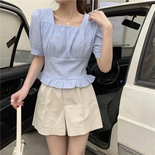 Женские футболки-поло BADAWEN China At AliExpress