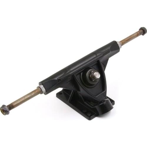 FATJAY esk8 board truck assembly for 70mm 83mm 90mm dual drive hub motor electric skateboard spare parts