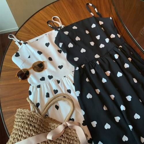 JUNSRM Long Summer Dresses