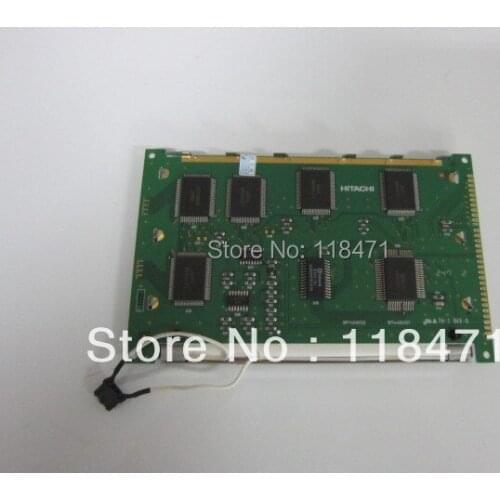 MaiTongDa SP14N002 5.1 inch FSTN-LCD Panel 240*128 12 months warranty