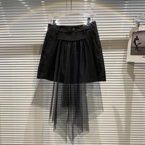 MIUXIMAO Women's Shorts