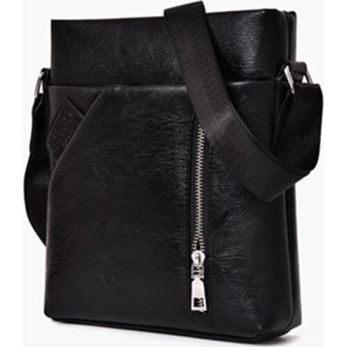 Nistova Small Men's Bags