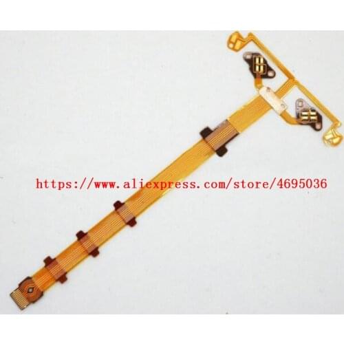 NEW Lens Anti-Shake Flex Cable For Canon EF 24-105mm 24-105 mm f/3.5-5.6 IS STM Repair Part