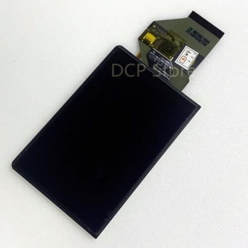 NEW Original X-T20 LCD Screen Display with Protect Cover For Fuji Fujifilm XT20 X-T20 Camera Replacement Unit Repair Part