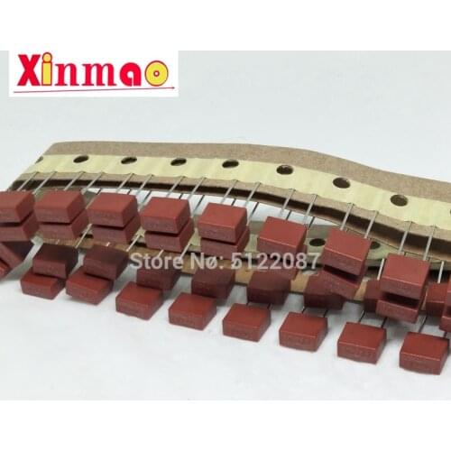 Fuse 2A 1A 3.15A 4A 5A 6.3A 250V 392 50pcs Square Plastic Fuse T2A LCD TV Power Board Commonly Used Fuses Slow Blow Fuse T3.15A