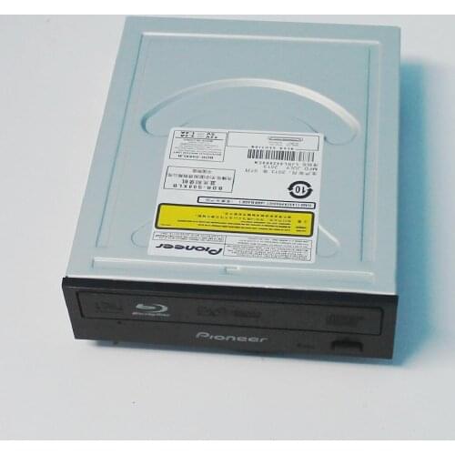 OEM For Pioneer BDR-S08 208XLB 16X Blu-ray Dual Layer BD-RE DL/XL/TL/QL Writer Burner Optical Drive 3D Player Up To 100/128GB