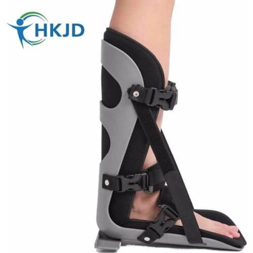 Factory Direct Sale Ankle Foot Orthosis Ankle Foot Drop Splint