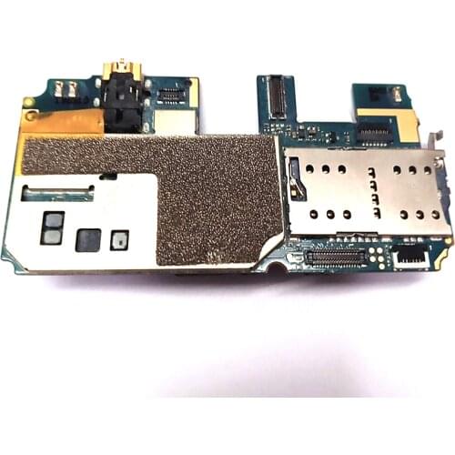 Unlocked Main Board Mainboard Motherboard with Chips Circuits Flex Cable for Oukitel K7/K7 Pro/k7 power,Used,Normal Use