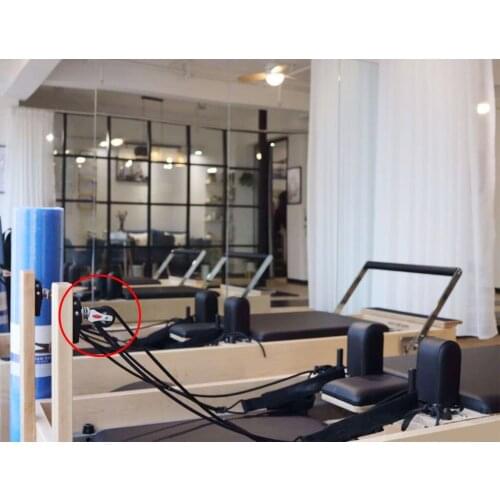 1500Lb Sheave Block Universal Single Pulley Swivel Boat Assembly Rope Runner