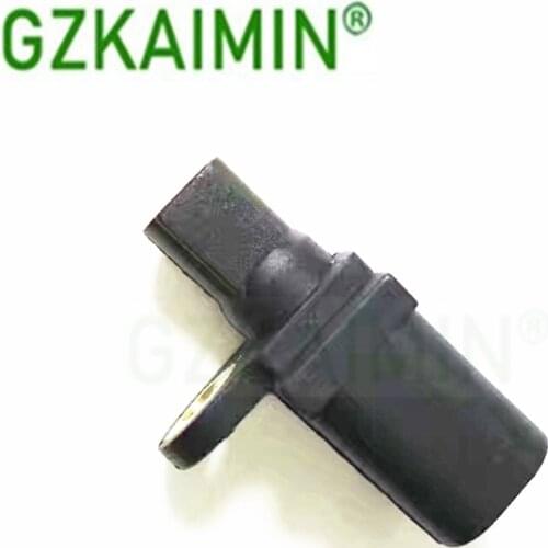 High Quality ABS/wheel Speed Sensor OEM BP4K-43-701 BP4K43701 For MAZDA3 MAZDA 5