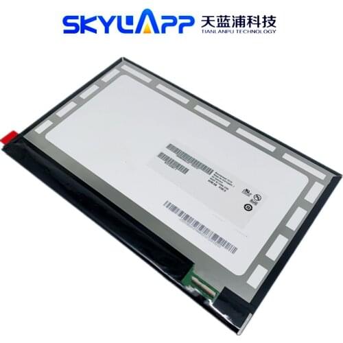 10.1"inch LCD Screen For Asus ME302 B101UAN01.7 1920*1200 IPS Table PC Display Screen Repair Replacement Free Shipping