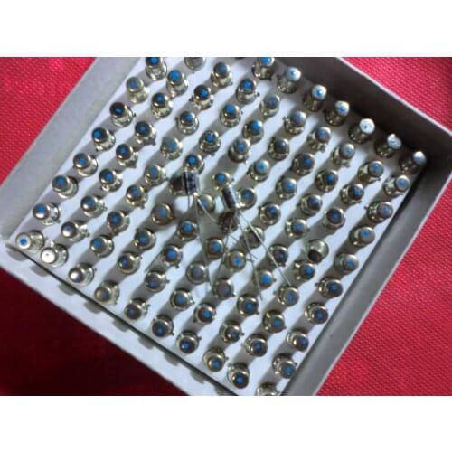 3DG6B high frequency NPN low power transistor