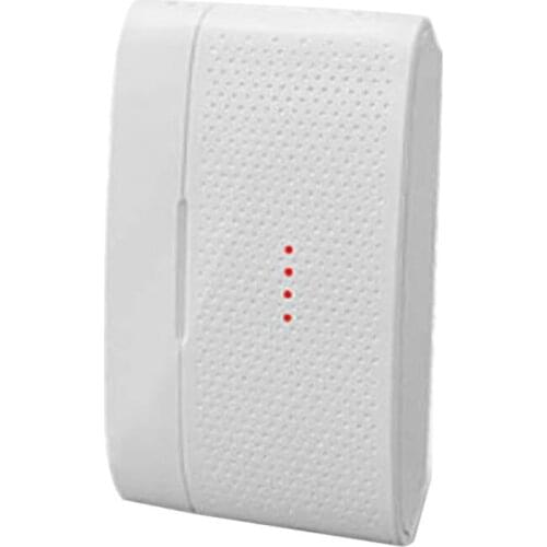 433MHZ Frequency Wireless Window Door Sensor WiFi Magnetic Detector Home Smart Alarm System