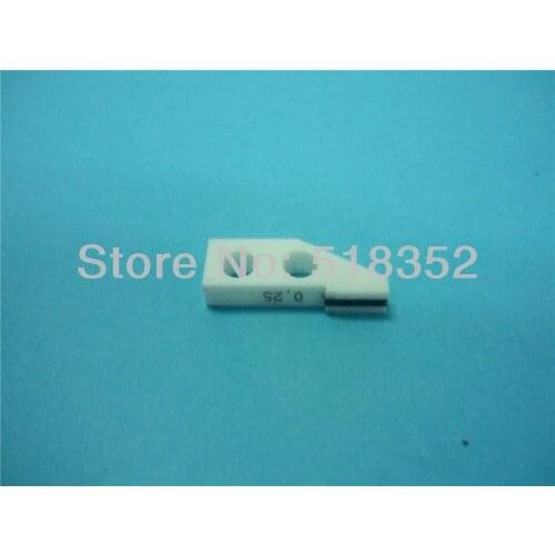 4EC80A421, 4EC80A422 Makino Wire Guide Dia.0.2mm/ 0.25mm for WEDM-LS Wire Cutting Machine Parts