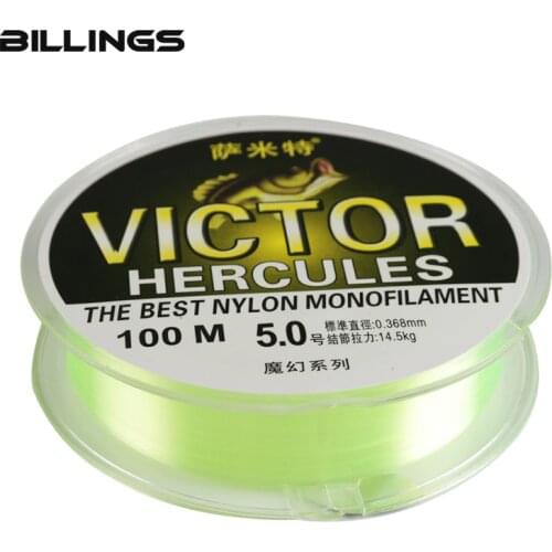 Нейлоновая леска Billings China At AliExpress