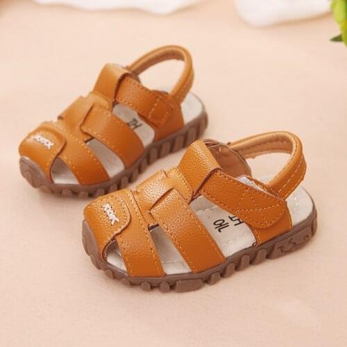 Cozulma Boys Sandals