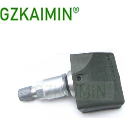 Tire Pressure Sensor 40700-JA02B 40700JA02B For 2007 2008 Infiniti QX56 for Nissan for Infiniti FX45 (post-June) 2007 -2008