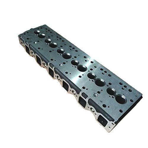 Cylinder Head 6BD 1-11110-601-1 Fit for Isuzu 5785cc 5.8D 12V 1976-81/1981-83