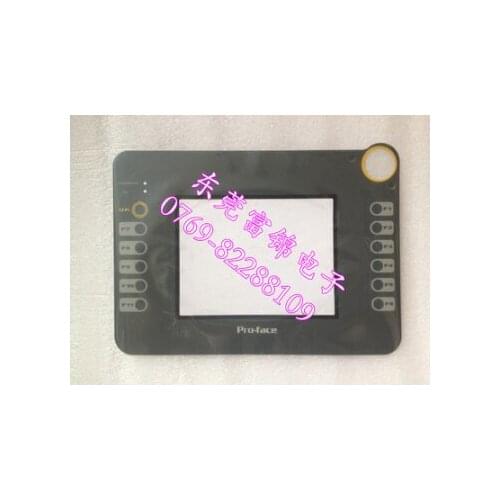 GP2301H-LG41-24V GP2301H-SC41-24V Protective film