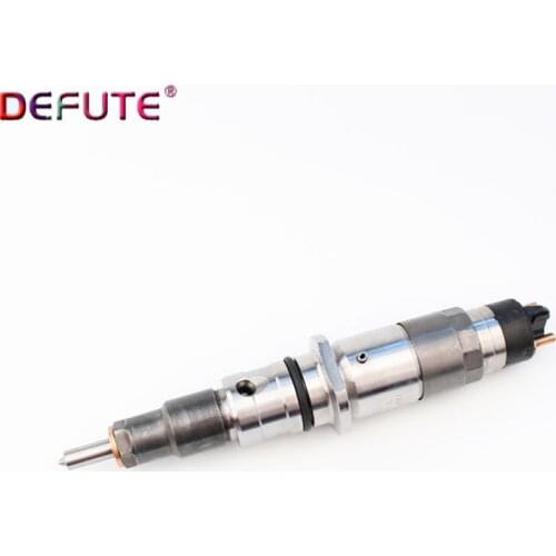 0445120153 Common rail injector brand