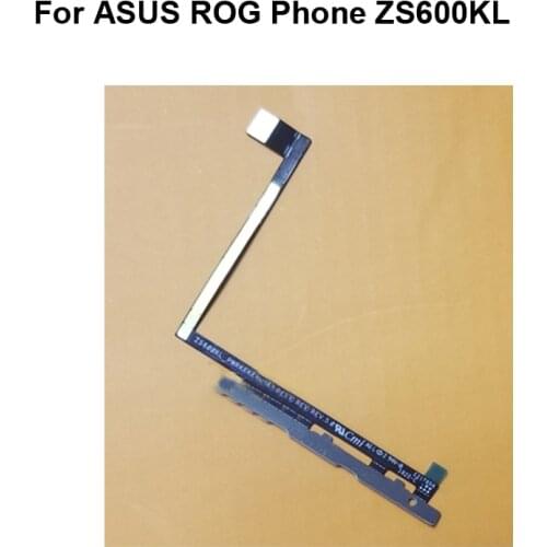 Ivibrate Flex Cables For Asus Phones China