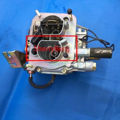 Free shipping 32/34 DMTL MODEL REPLACE CARB CARBURETTOR CARBURETOR ETC6350 FIT FOR LANDROVER 2250cc 90/110