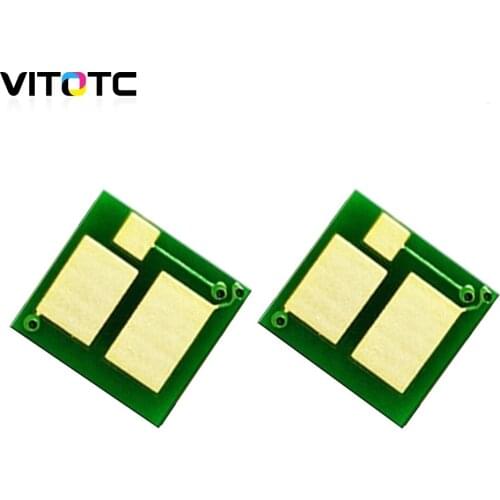 Toner Cartridge Chip CRG-051 CRG 051 Compatible For Canon imageCLASS LBP162dw LBP160 LBP 162dw Cartridge Powder Reset Black Chip