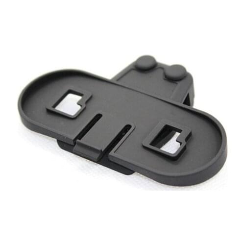 Bracket for 1000m Motorcycle BT Bluetooth Multi Interphone Headset Helmet Intercom