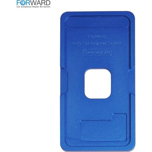 FORWARD Hot Sales Precision positioning mold for Samsung J250 A750 J330 A8 C9 J5 PRO Repair and Replace