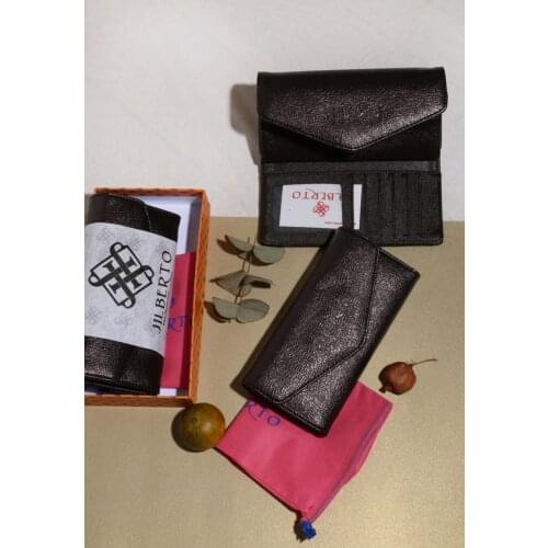 Limoya Bags Kristin Gold Glossy Envelope Wallet 'Turkish' Quality 2021 Fashion Design Season Comfort Fast Shipping