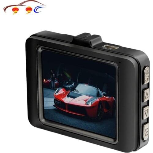 1080 P Q2 Mini 2.2in Full HD Screen LCD Car Video Recorder DVR Video Recorder Drive Belt Recording Secretary