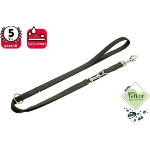 Karlie Soft Training Extension Collars 200CM Black 397179256