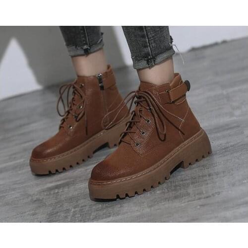 New women‘s warm classic sexy elegant fashion pu shose cancise pumps winter Soft and comfortable wedges women boots shoes