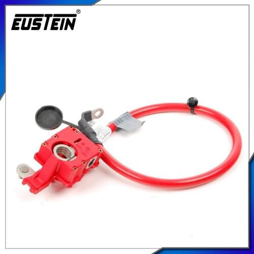 New Positive Battery Cable For BMW X3 2011 2012 2013 6112-9225-099 61129225099