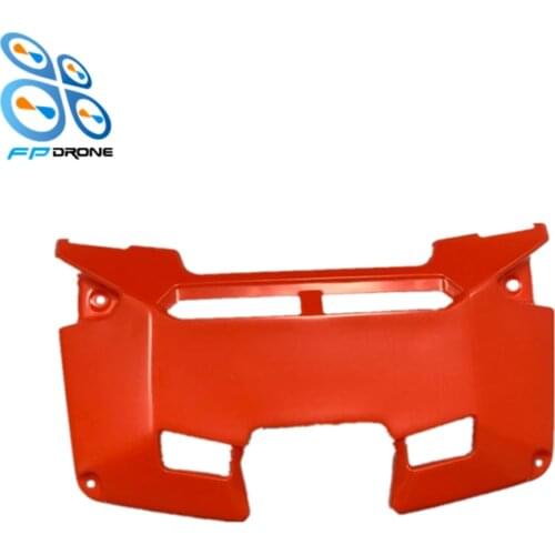T16/T20 Front cover for repar drones for Agras T20 agriculture sprayer drone repair kit