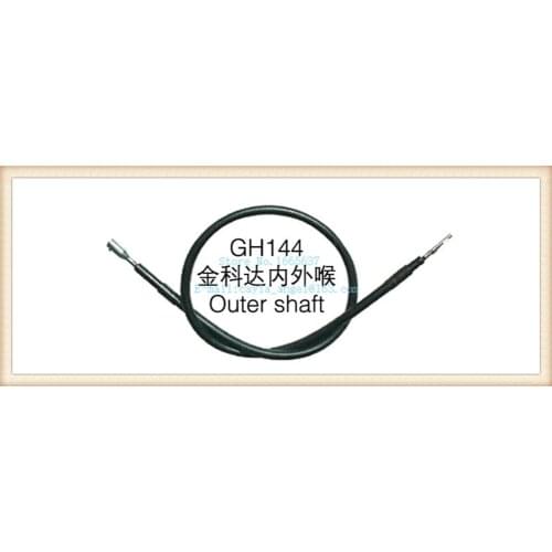 Free Shipping High Quality Flexible Shaft Machine Accessory Inner & Outer Shaft for Foredom