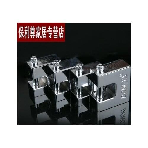 Anti-theft, tamper, waterproof, never rust,so safety security,padlock,locks 50mm, key atom, copper Blade idling cylinder