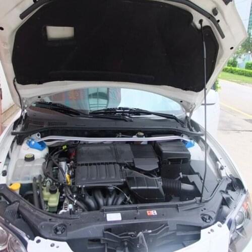 TCR For Mazda 6 Rui wing knight for Mazda 3 top chassis reinforcement bar balance bar anti-roll bar