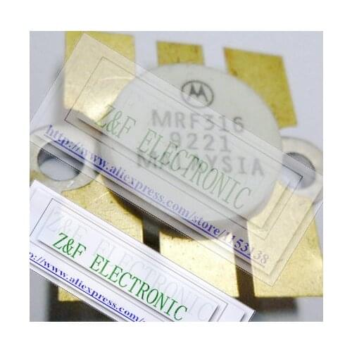 TRANSISTOR MRF316 MRF 316