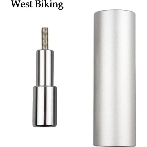 Bike Bicycle Fork Installer Headset Star Nut Install Tool Driver Setter
