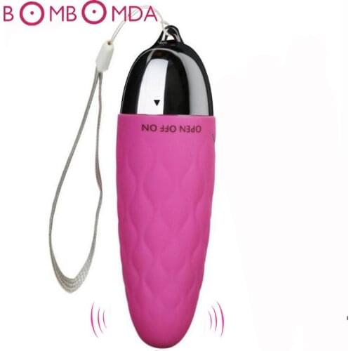 Vibrator Sex Toys for Woman Vibrating Vagina Egg G spot Clitoris Stimulate Female Masturbation Nipple Massager Adult Sex Product