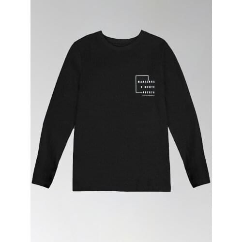 VSE_TAKIE_MODNIE Men's Long T-shirts